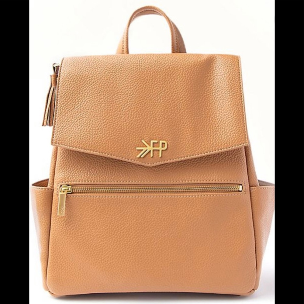 Freshly Picked Mini Diaper Bag